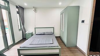 Era Ta Quang Buu Apartment