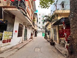 Era Ta Quang Buu Apartment