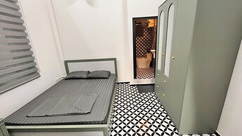 Era Ta Quang Buu Apartment