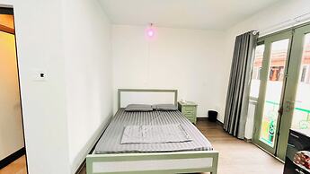 Era Ta Quang Buu Apartment