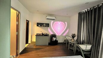 Era Ta Quang Buu Apartment