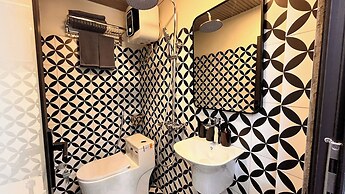 Era Ta Quang Buu Apartment