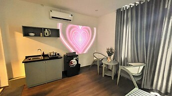Era Ta Quang Buu Apartment