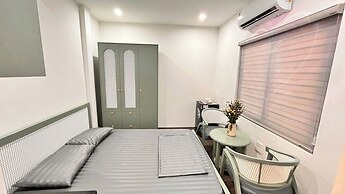 Era Ta Quang Buu Apartment