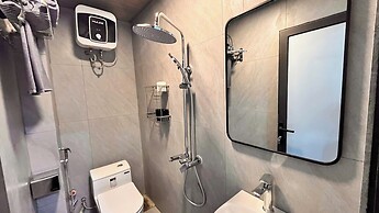 Era Ta Quang Buu Apartment