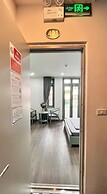 Era Ta Quang Buu Apartment