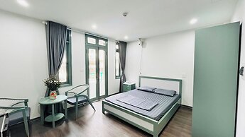 Era Ta Quang Buu Apartment