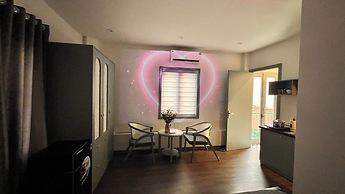 Era Ta Quang Buu Apartment