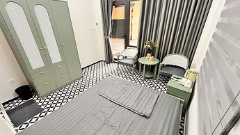 Era Ta Quang Buu Apartment