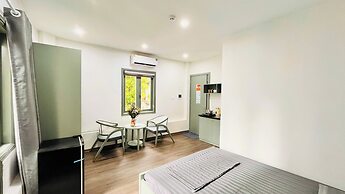 Era Ta Quang Buu Apartment
