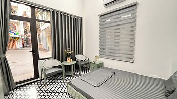 Era Ta Quang Buu Apartment