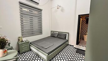 Era Ta Quang Buu Apartment