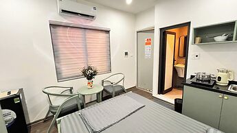 Era Ta Quang Buu Apartment