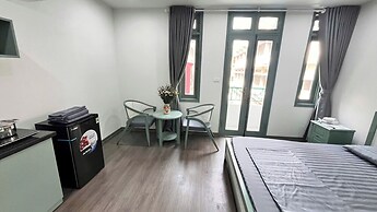 Era Ta Quang Buu Apartment