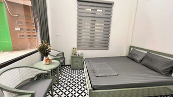 Era Ta Quang Buu Apartment