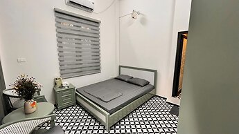 Era Ta Quang Buu Apartment