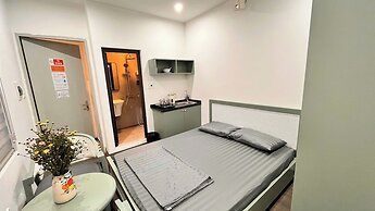 Era Ta Quang Buu Apartment