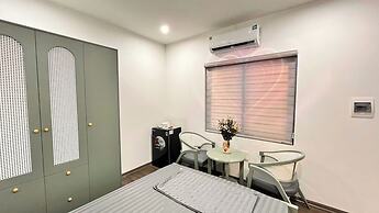 Era Ta Quang Buu Apartment