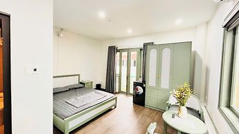 Era Ta Quang Buu Apartment