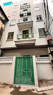 Era Ta Quang Buu Apartment