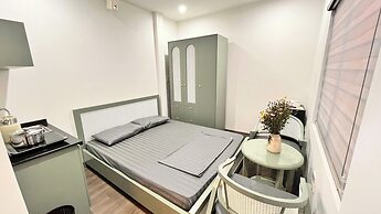 Era Ta Quang Buu Apartment