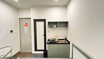 Era Ta Quang Buu Apartment