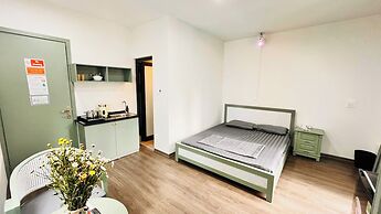 Era Ta Quang Buu Apartment