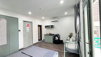 Era Ta Quang Buu Apartment