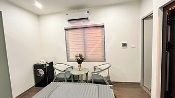 Era Ta Quang Buu Apartment