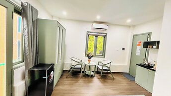 Era Ta Quang Buu Apartment