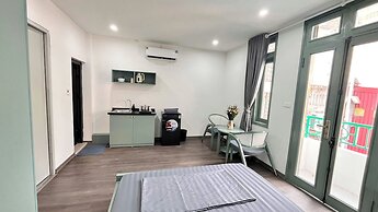 Era Ta Quang Buu Apartment