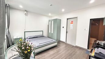 Era Ta Quang Buu Apartment