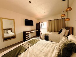 Montencino Hotel Boutique