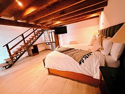 Montencino Hotel Boutique
