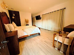 Montencino Hotel Boutique