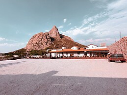 Montencino Hotel Boutique