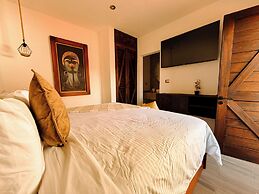 Montencino Hotel Boutique