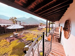 Montencino Hotel Boutique