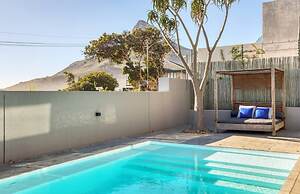 Room-luxury Couples Suite Ocean View &
