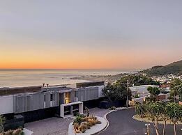 Room-luxury Couples Suite Ocean View &