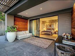 Room-luxury Couples Suite Ocean View &