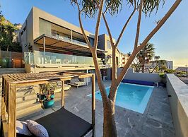 Room-luxury Couples Suite Ocean View &