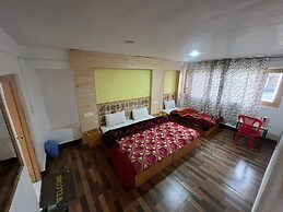 Jahangir Cottage Pahalgam