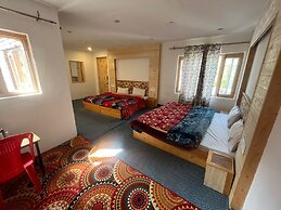 Jahangir Cottage Pahalgam