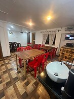 Jahangir Cottage Pahalgam