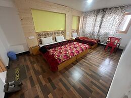 Jahangir Cottage Pahalgam