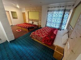 Jahangir Cottage Pahalgam