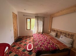 Jahangir Cottage Pahalgam