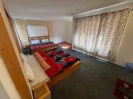 Jahangir Cottage Pahalgam