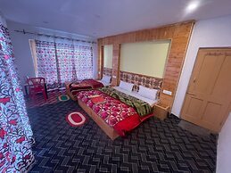 Jahangir Cottage Pahalgam